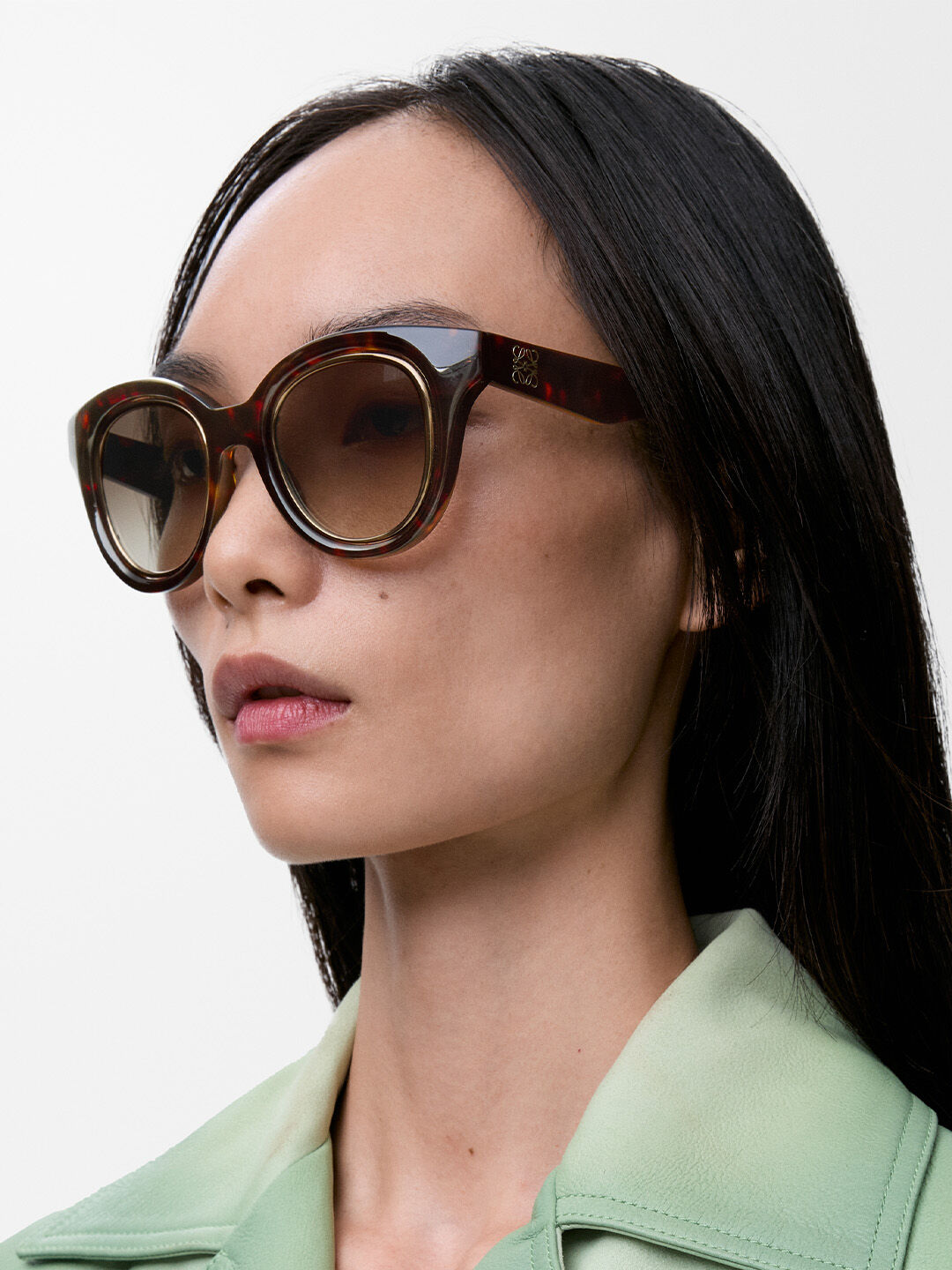 女性用高級サングラス - LOEWE - ロエベ 日本 公式サイト